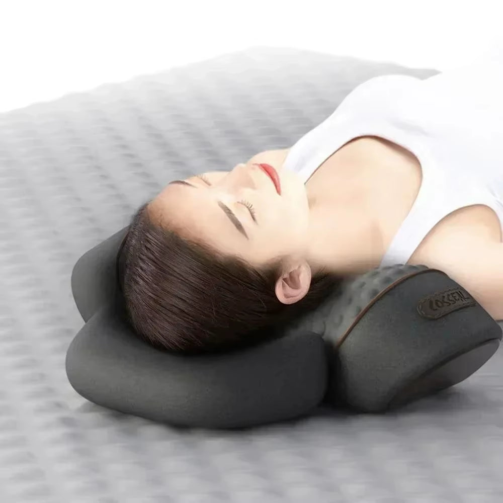 Electric Massager Pillow