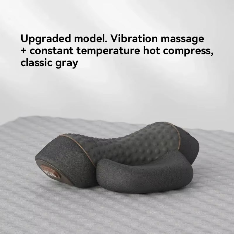 Electric Massager Pillow