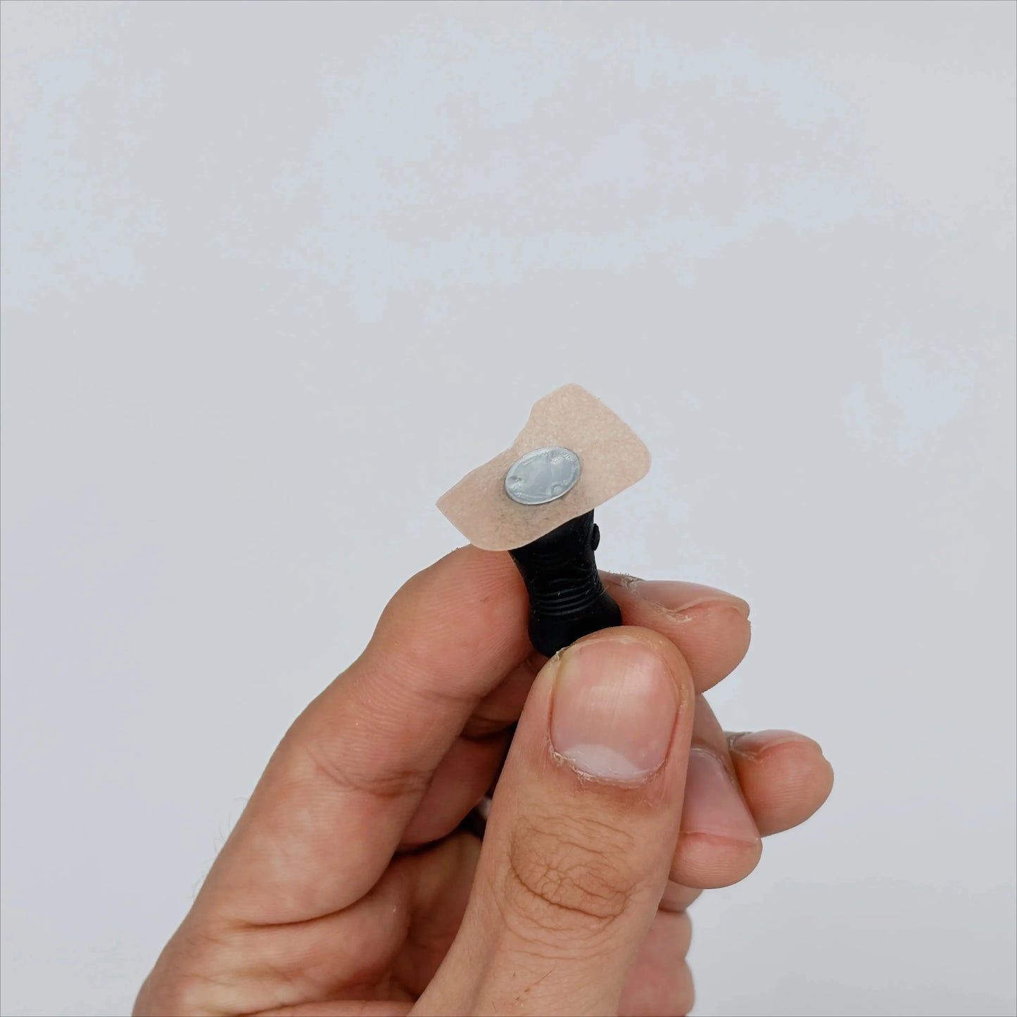 Magnetische Nasenstreifen – Besser Atmen & Schlafen, Schnarchreduzierung für erholsame Nächte (15/35 Paar Set)