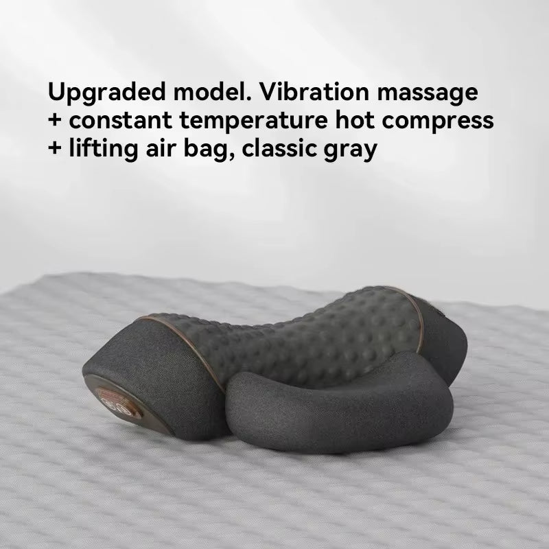 Electric Massager Pillow
