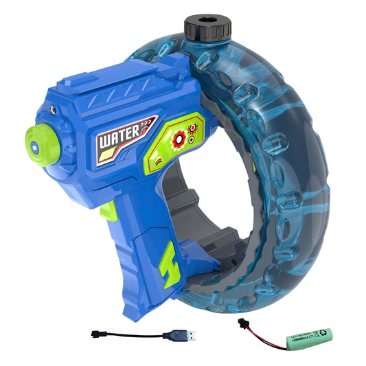 Elektrische Wasserpistole