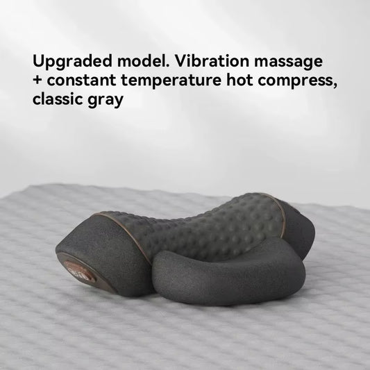 Electric Massager Pillow