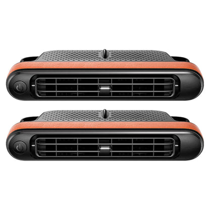 Ultimativer Auto-Kopfstützen-Kühlventilator – Frische zum Mitnehmen