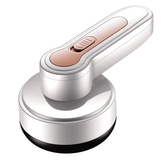 Tragbarer elektrischer Fusselrasierer